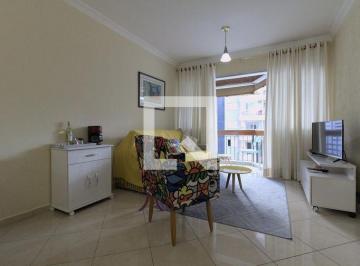 Apartamento · 66m² · 2 Quartos · 1 Vaga · Apartamento para Aluguel - Perdizes, 2 Quartos, 66 m2 - São Paulo