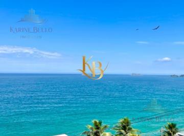 Casa · 442m² · 5 Quartos · Casa - Vidigal
