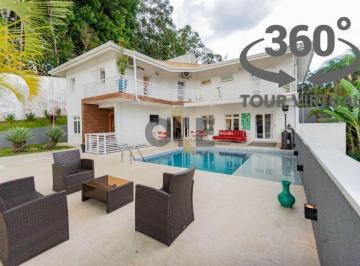 7639_im5i0e_7639631b45db5aa28_mQ2ZWZhYTJkNjM4_o_wm.jpg · Casa com 5 dormitórios, sendo 4 suítes à venda - Granja Viana - Cotia/SP