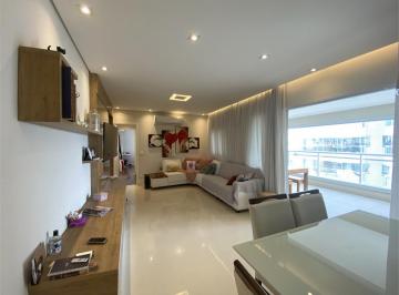 Apartamento de 3 quartos, São Paulo · Apartamento Residencial BARRA FUNDA, 3 suites e 3 vagas