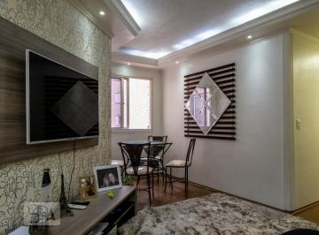 Apartamento · 50m² · 2 Quartos · 1 Vaga · Apartamento para Aluguel - Vila Formosa, 2 Quartos, 50 m² - São Paulo