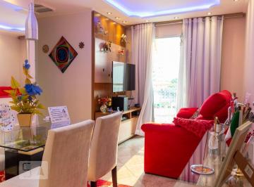 Apartamento de 3 quartos, São Paulo · Apartamento para Aluguel - Cambuci, 3 Quartos,  65 m² - São Paulo