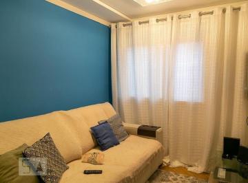 Apartamento · 60m² · 2 Quartos · 1 Vaga · Apartamento para Aluguel - Vila Augusta, 2 Quartos, 60 m2 - Guarulhos