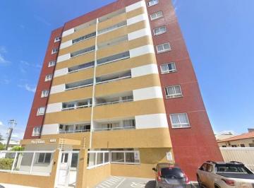 Apartamento · 124m² · 3 Quartos · 1 Vaga · Apartamento no Condominio Residencial Plaza Atalaia