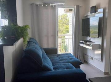 Apartamento · 47m² · 2 Quartos · 1 Vaga · Apartamento em  Estrada dos Bandeirantes - Jacarepaguá - Rio de Janeiro/RJ