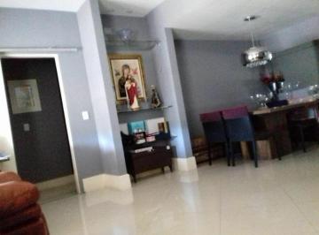 Apartamento · 300m² · 5 Quartos · 1 Vaga - Newcore · Cobertura em Rua Joaquim Távora - Icaraí - Niterói/RJ