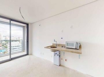 Apartamento de 1 quarto, São Paulo · Apartamento em Avenida Rebouças - Cerqueira César - São Paulo/SP