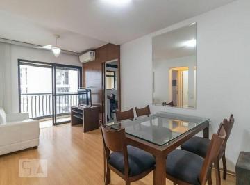 Apartamento · 45m² · 1 Quarto · 1 Vaga · Apartamento em Alameda Itu - Jardim Paulista - São Paulo/SP