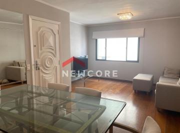 Apartamento · 99m² · 3 Quartos · 2 Vagas · Apartamento em Alameda Lorena - Jardim Paulista - São Paulo/SP