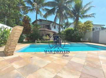 05f75c925fbbb17ffd3013a006e64a983b07654f · Casa à venda, 350 m² por R$ 1.980.000,00 - Pernambuco I - Guarujá/SP