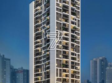 Apartamento · 77m² · 3 Quartos · 1 Vaga · Apartamento à venda - no Cristo Rei
