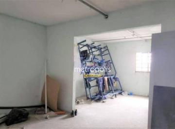 Área interna · Galpão à venda, 200 m² por R$ 1.101.000,00 - Vila Cristália - São Paulo/SP