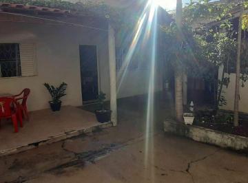 Casa · 174m² · 3 Quartos · 3 Vagas - Newcore · Casa em Rua João Rodrigues Garajaú - Parque São Miguel - Hortolândia/SP