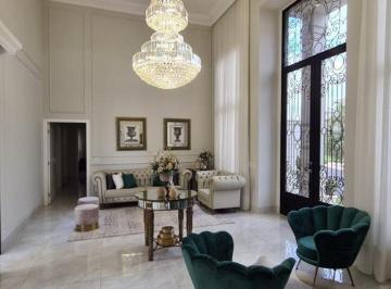 Casa de 4 quartos, São José do Rio Preto · Casa de condomínio em Avenida Francisco Jalles Neto - Parque Residencial Damha VI - São José do Rio