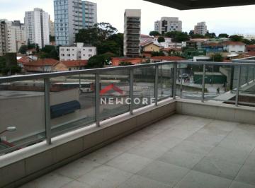Apartamento · 58m² · 1 Quarto · 1 Vaga · Apartamento em Rua José Augusto Penteado - Sumaré - São Paulo/SP