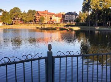 Apartamento · 98m² · 2 Quartos · 1 Vaga · Apartamento em  Gramado - 693 - Gramado/RS