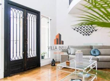 aa0b02a86dd38ec765be510ea61c7557f4ef09ac · Casa à venda, 144 m² por R$ 944.000,00 - Vila Scarpelli - Santo André/SP