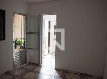 Casa · 38m² · 1 Quarto · Casa para Aluguel - Itaquera, 1 Quarto, 38 m² - São Paulo