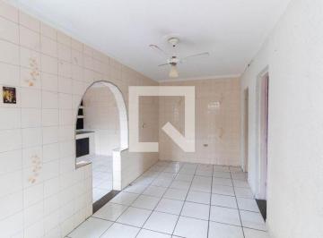 Casa · 80m² · 2 Quartos · Casa para Aluguel - Ermelino Matarazzo, 2 Quartos, 80 m² - São Paulo