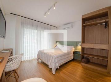 Apartamento · 40m² · 1 Quarto · 1 Vaga · Apartamento para Aluguel - Centro, 1 Quarto, 40 m² - Florianópolis