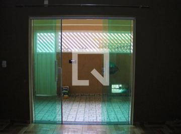 Casa · 80m² · 3 Quartos · 1 Vaga · Casa para Aluguel - Mutondo, 3 Quartos,  80 m² - São Gonçalo