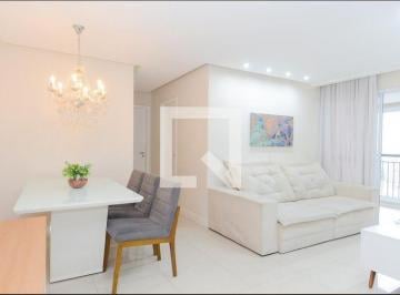 Apartamento · 68m² · 2 Quartos · 1 Vaga · Apartamento para Aluguel - Picanço, 2 Quartos,  68 m² - Guarulhos