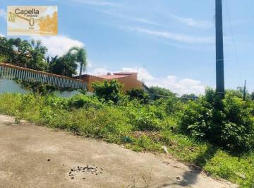 91221df9b1a84ea41fe725cd386c10b767d1cee3 · Terreno à venda, 294 m² por R$ 150.000,00 - Balneário São Jorge - Itanhaém/SP