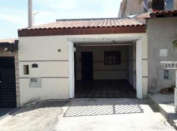 Casa · 91m² · 2 Quartos · 2 Vagas · Casa em Rua Doutora Regina Seli Forchetti Spinardi - Parque Residencial São Clemente - Monte Mor/SP