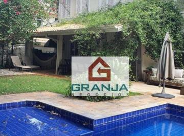 e4073833d0f6ba231f2df3f9e1d92654034f24d2 · Casa à venda, 301 m² por R$ 2.150.000,00 - Granja Viana - Cotia/SP