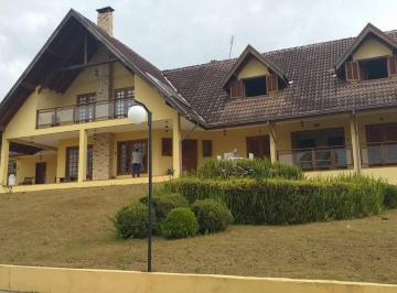 Casa · 534m² · 4 Quartos · 4 Vagas · Casa em  Rua Paschoal Risola - Bortolan - Poços de Caldas/MG