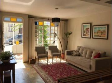 Casa · 191m² · 4 Quartos · 2 Vagas · Casa em Rua Silveira de Souza - Centro - Florianópolis/SC