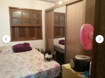 Casa · 130m² · 4 Quartos · 2 Vagas · Casa em  Rua Piraju - Grajaú - São Paulo/SP