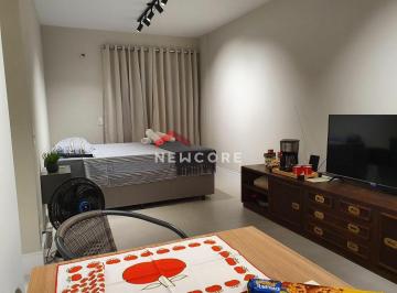 Apartamento · 32m² · 1 Quarto · 1 Vaga · Apartamento em Rua Quatorze de Dezembro - Centro - Campinas/SP