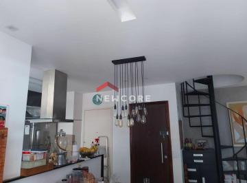 Apartamento · 220m² · 3 Quartos · 2 Vagas · Cobertura em Rua Garibaldi - Tijuca - Rio de Janeiro/RJ