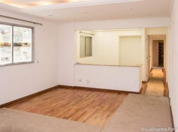 Apartamento · 117m² · 3 Quartos · 1 Vaga · Apartamento em Rua Quatá - Vila Olímpia - São Paulo/SP