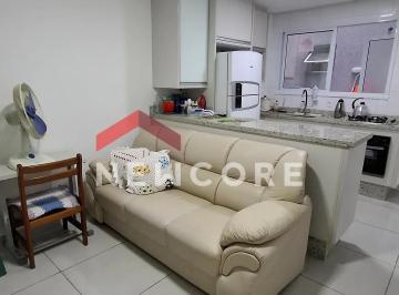 Apartamento · 58m² · 2 Quartos · 1 Vaga · Apartamento em  Rua Vera Cruz - Vila Pires - Santo André/SP