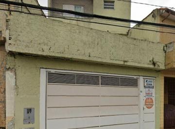 Casa · 160m² · 4 Quartos · 5 Vagas · Sobrado em  Rua Atucuri - Chácara Santo Antônio (Zona Leste) - São Paulo/SP