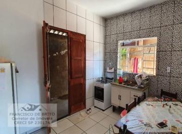 Casa · 79m² · 2 Quartos · Casa em  Rua José Anastácio - Jardim Europa - Cruzeiro/SP