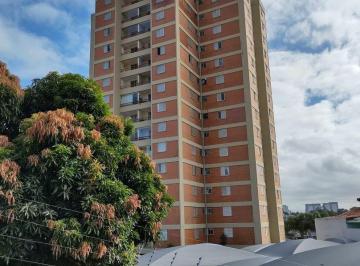 Apartamento · 56m² · 2 Quartos · 1 Vaga · Apartamento em  Avenida Manoel dos Santos Braga - Vila Robertina - São Paulo/SP