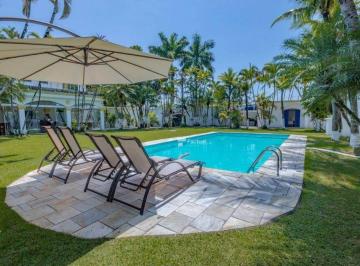 4464d329f395bfeebb7426ab290b8e33afd04667 · Casa com 5 dormitórios à venda, 239 m² por R$ 1.700.000,00 - Praia de Pernambuco - Guarujá/SP