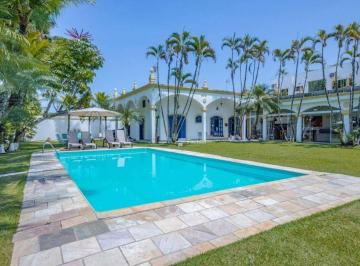 58c26355ca3e9902dce67137655adc7fbc6a104d · Casa com 5 dormitórios à venda, 239 m² por R$ 1.700.000,00 - Praia de Pernambuco - Guarujá/SP