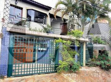 Casa · 270m² · 3 Quartos · 5 Vagas · Casa em  Rua Mororó - Chácara Santo Antônio (Zona Leste) - São Paulo/SP