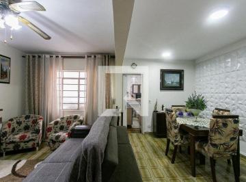Casa · 100m² · 3 Quartos · 2 Vagas · Casa à Venda - Canindé, 3 Quartos,  100 m² - São Paulo