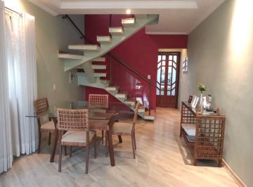 Casa · 250m² · 3 Quartos · 3 Vagas · Sobrado em  Rua Maria José Bellegarde Santoni - Parque Renato Maia - Guarulhos/SP