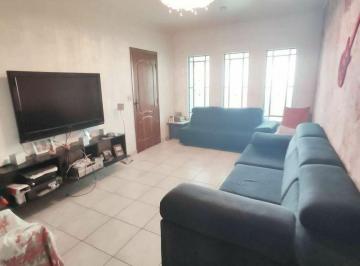 Casa · 170m² · 3 Quartos · 2 Vagas · Sobrado em  Rua Guaraipó - Parque Sevilha - São Paulo/SP