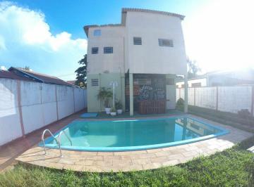 Casa · 272m² · 3 Quartos · 10 Vagas · Casa em Rua Oros - Palmeiras de São José - São José dos Campos/SP