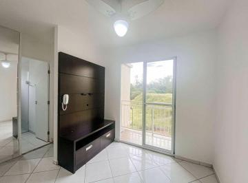 Apartamento · 52m² · 3 Quartos · 1 Vaga · Apartamento em Avenida Washington Luís - Vila Marieta - Campinas/SP
