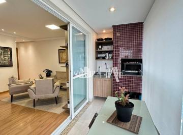 Apartamento no Edif. Terroir com 3 quartos à venda, 113 m² - Gleba Pa · Apartamento no Terroir com 3 quartos à venda, 114 m² por R$ 1.080.000 - Gleba Palhano - Londrina/PR