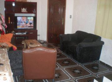 Casa · 176m² · 3 Quartos · 2 Vagas · Sobrado em Rua Reverendo Paulo Lício Rizzo - Alves Dias - São Bernardo do Campo/SP