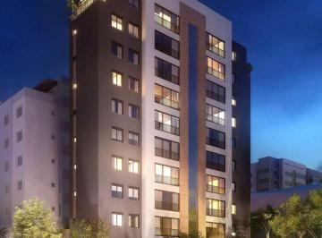 Apartamento · 127m² · 2 Quartos · 1 Vaga · Cobertura em Rua Saldanha Marinho - Menino Deus - Porto Alegre/RS